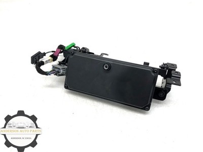 2017-2020 VOLVO S90 FRONT DRIVER ASSIST COLLISION WARNING CONTROL MODULE OEM