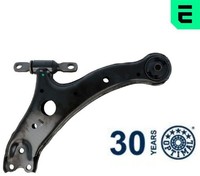 Optimal G6-2333 Lenker FüR RadaufhäNgung Querlenker Lenker FüR Toyota