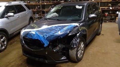 Engine ECM Mounted By Battery 2.0L ID PY9W-18-881A Fits 17-18 MAZDA 3 942881