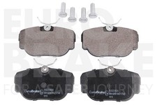 Plaquette de frein Land Rover RANGE 4X4