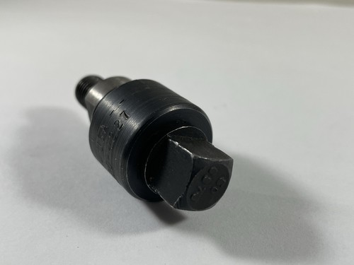Greenlee 11/16” Diameter Knockout Punch 500-4227, 500-4228, Made In The USA - Picture 3 of 11