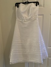 Davi’s Bridal Dress