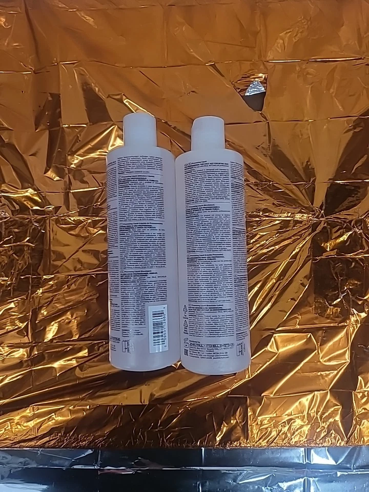 Líquido de procesamiento Paul Mitchell #7 16 oz 2 piezas Foto 2 de 2