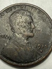 ** 1915-S LINCOLN CENT (FILL THAT SEMI KEY SPOT IN YOUR SET) PRICED CHEAPER 🔥**