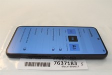 Samsung Galaxy S22 5G 256GB Black - Unlocked AT&T T-Mobile Verizon 7637183
