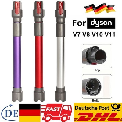 Verlängerungsstab für Dyson GEN5 G5 V15 V7 V8 V10 V11 Staubsauger 45-70cm
