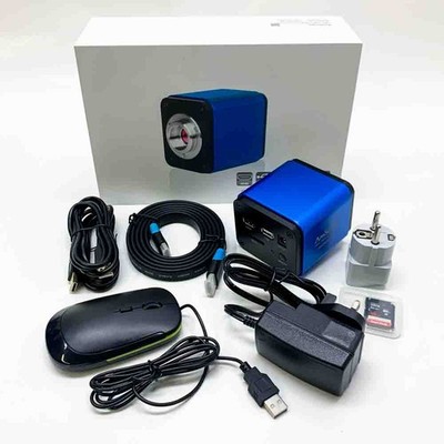 AmScope HD200VP-UM HD200VP UM HDMI Digitalkamera für Standalone und PC