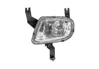 Fendinebbia VAN Wezel 4037996 FüR Peugeot 6205Q9 Links Dx