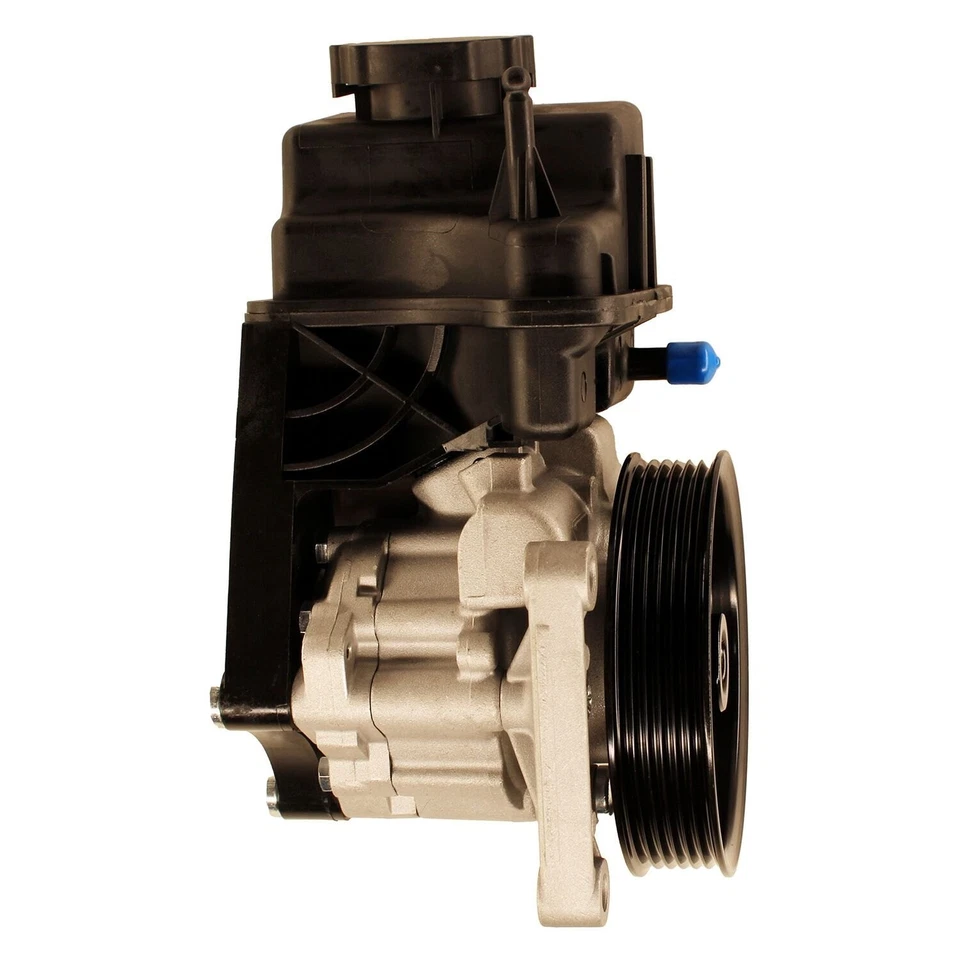 For Mercedes-Benz E250 2014-2015 Lares New Power Steering Pump Foto 4 de 4