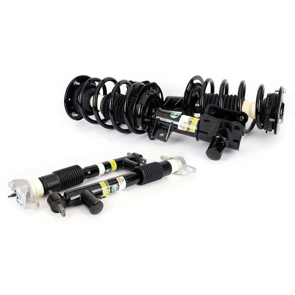 Kit de conversión de resorte helicoidal delantero y trasero C-4030 Arnott para Ford Fusion MKZ 13-16 Foto 4 de 4