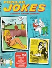 Popular Jokes Adult Cartoon Magazine November 1968 tac2