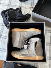 adidas gazelle silver green womens Adidas - Yeezy Boost 750 'Triple Black' (8 US) | myGemma main image 0