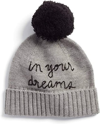 Kate Spade in Your Dreams Pom Pom 