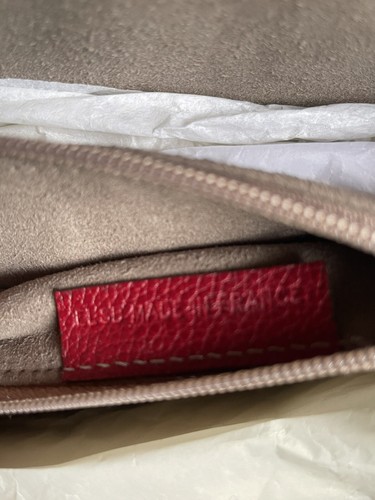 Cartier Handbag - Picture 10 of 12