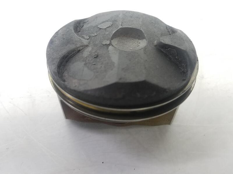 11257612982 kolben für BMW X3 XDRIVE 25 I 2004 1600473 | eBay