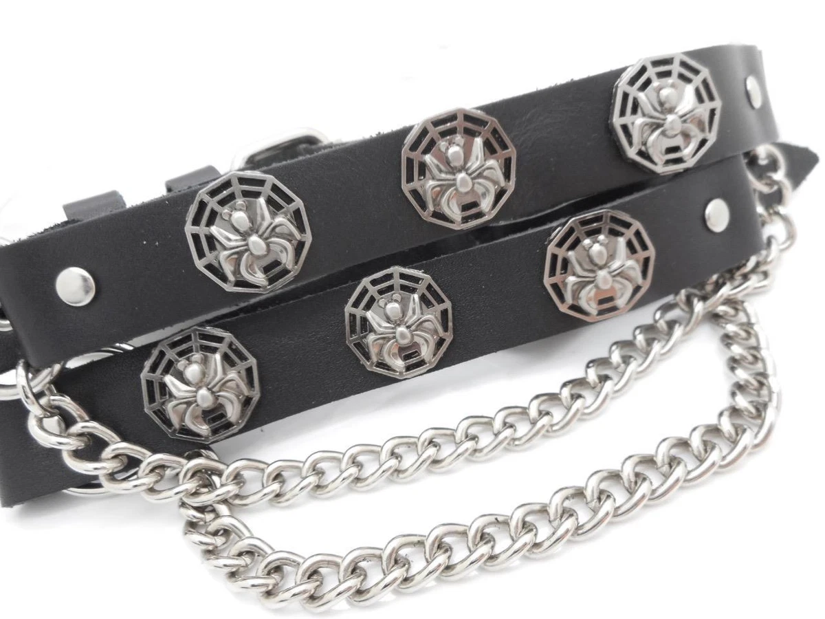 Motorcycle hot sale boot chains