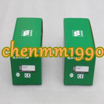 1PC NEW M-SYSTEM module R7C-CT4E-R  #YY