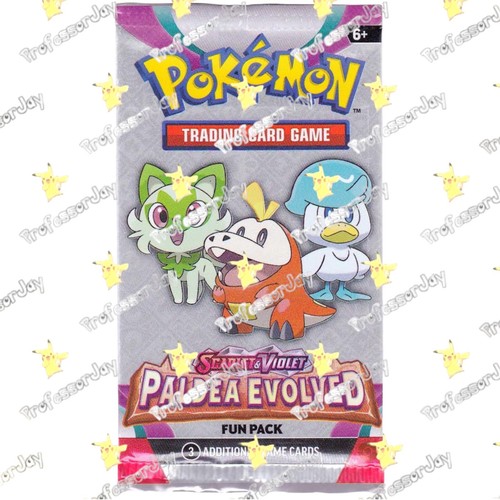 Pokémon 151 Card BRAND NEW SAMPLING SAMPLE BOOSTER FUN PACKS Pre Gx V Ex LvX TCG - Foto 50 di 64