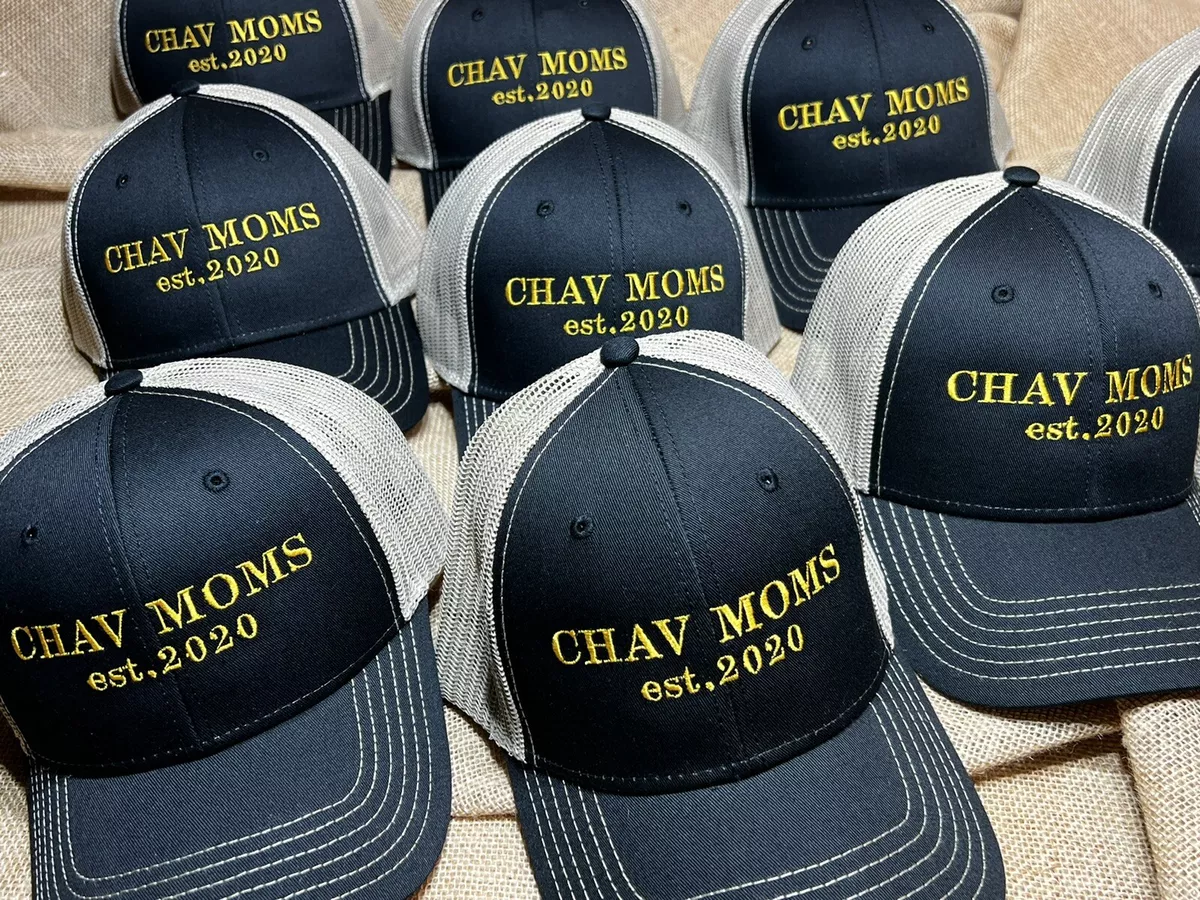 Get hotsell hats embroidered