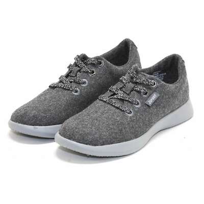 J Sport Women's Casual Shoes Arrow Lace-Up Lightweight Low-Top Sneakers