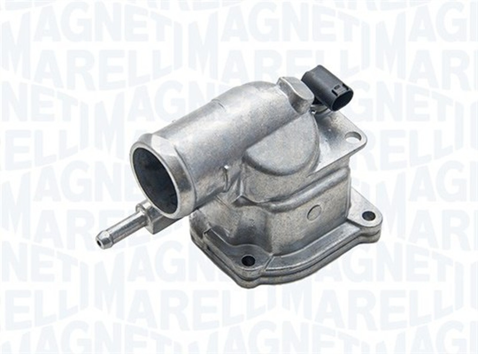 Thermostat DB 87C W210 boîtier régulateur de température moteur essence