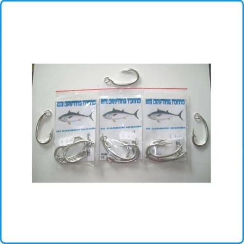 Altri terminali e montature per la pesca