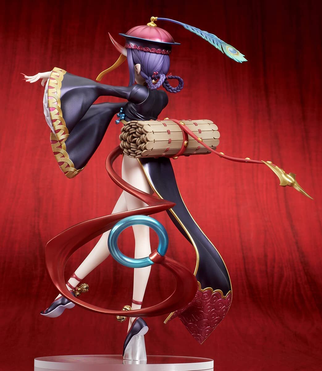 quesQ Fate/Grand Order Assassin/Shuten Douji Festival Portrait 1/7
