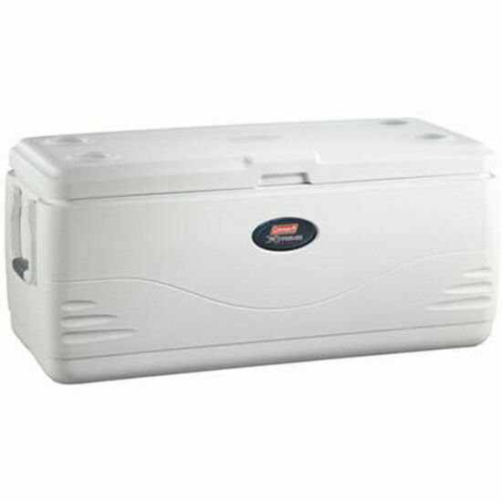 150 qt cooler