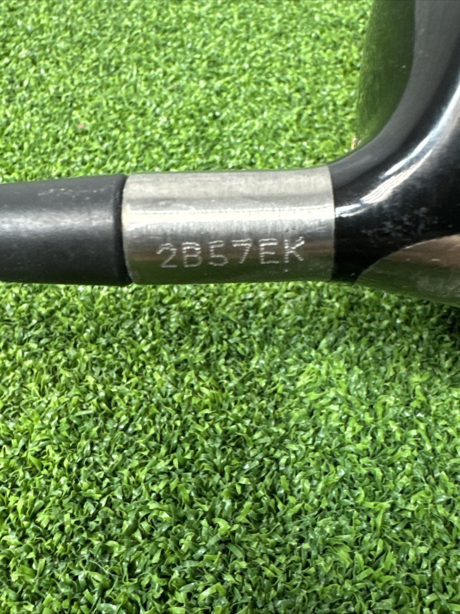Taylormade R510 Tp 10.5° Driver Tip Firm Low TorqueFlex