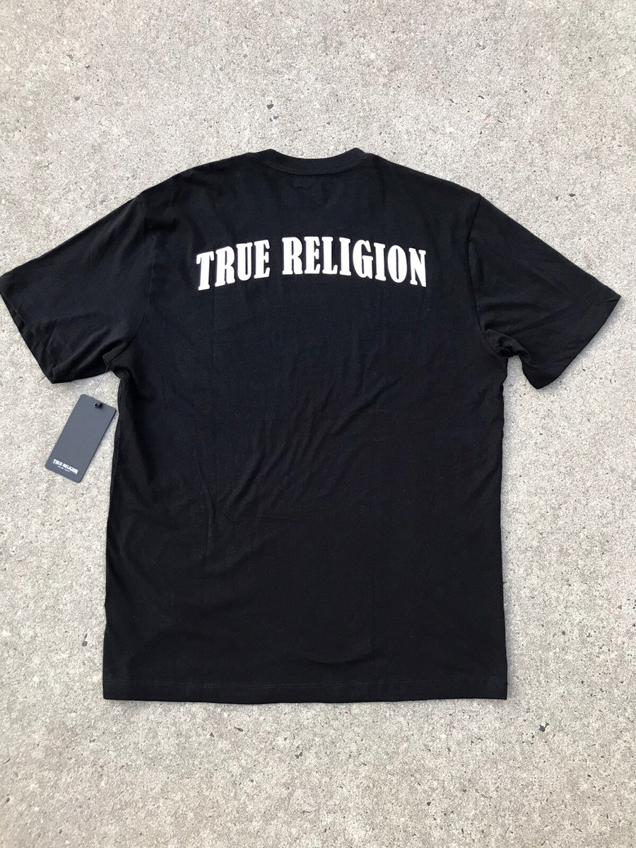 送料関税込み☆TRUE RELIGION ロゴ スウェット True Religion Mens 3xl Crew Neck White Logo Long Sleeve | eBay