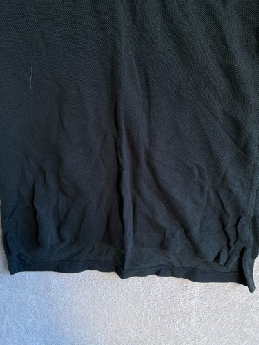Polo Ralph Lauren Casual Formal Polo T-Shirts Top Size S Girls Kids Black - Picture 5 of 11