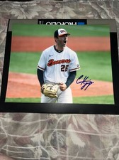 Cooper Hjerpe St. Louis Cardinals autographed signed 8x10 baseball photo Peoria