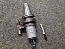 BIG Daishowa CAT50 Bilz #1 Compression Tension Tapping Chuck AUTO-A120E