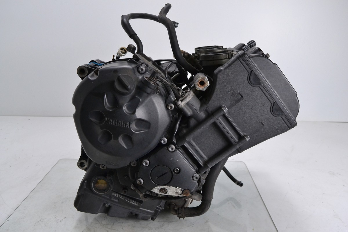 Engine Rebuild Yamaha Fz1 Engine For Sale 13+ Thousand Engine