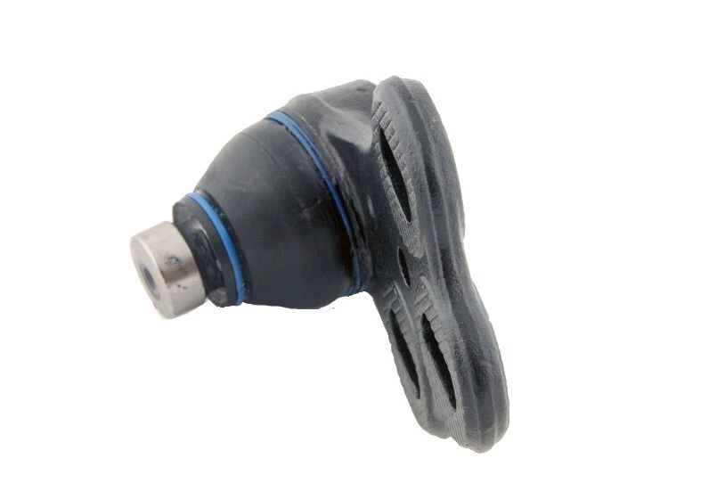 Juego de 2 rótulas de brazo de control delantero de calidad para Audi 90/90 Quattro/Cabriolet Foto 4 de 4