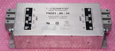 Schaffner / FN351-80-34 / Netzfilter