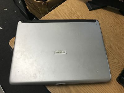 TOSHIBA SATELLITE Notebook Laptop PC Model: M35X-S161 | eBay