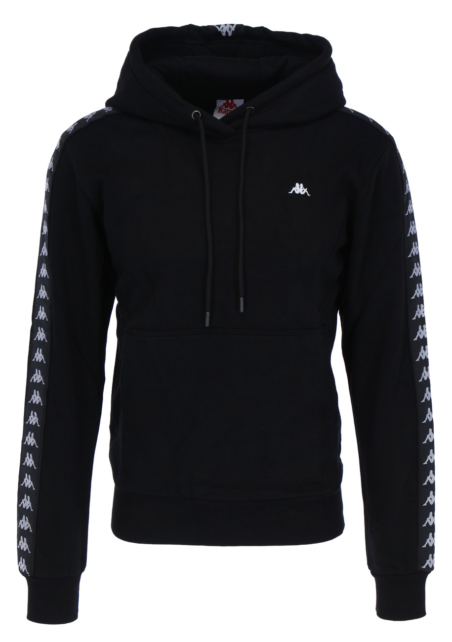 МУЖСКАЯ ТОЛСТОВКА KAPPA 312009 С капюшоном Herren ОБЫЧНОГО КРОЯ 12090₽