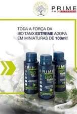 TREATMENT KERATIN BIO TANIX PRIME EXTREME NO FORMOL Professional kit 100ml