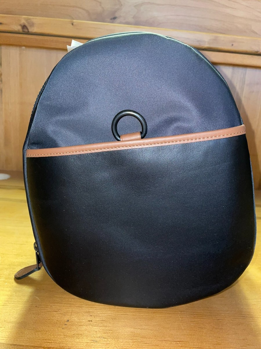 Coach MAX Nylon Gym Bag | eBay