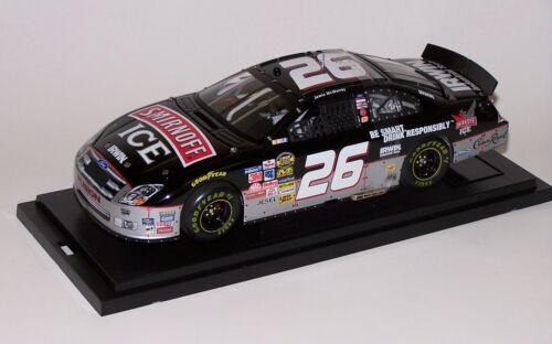 Clé à engrenages JAMIE MCMURRAY 2017 1/24 ACTION NASCAR LIONEL MOULÉ