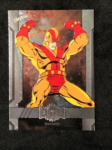 2024 Marvel Metal Universe Avengers JUEGO BASE 1-200 ELIGE EL TUYO PROPIO - Imagen 126 de 133