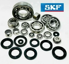 Polaris Ranger 1000 XP Crew Transmission Bearings Complete Gearcase Bearing Kit