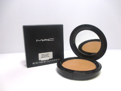 MAC PREP + PRIME BB COMPACT MEDIUM PLUS (WN) 0.35 OZ BOXED