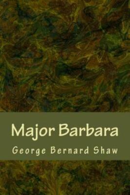 Major Barbara