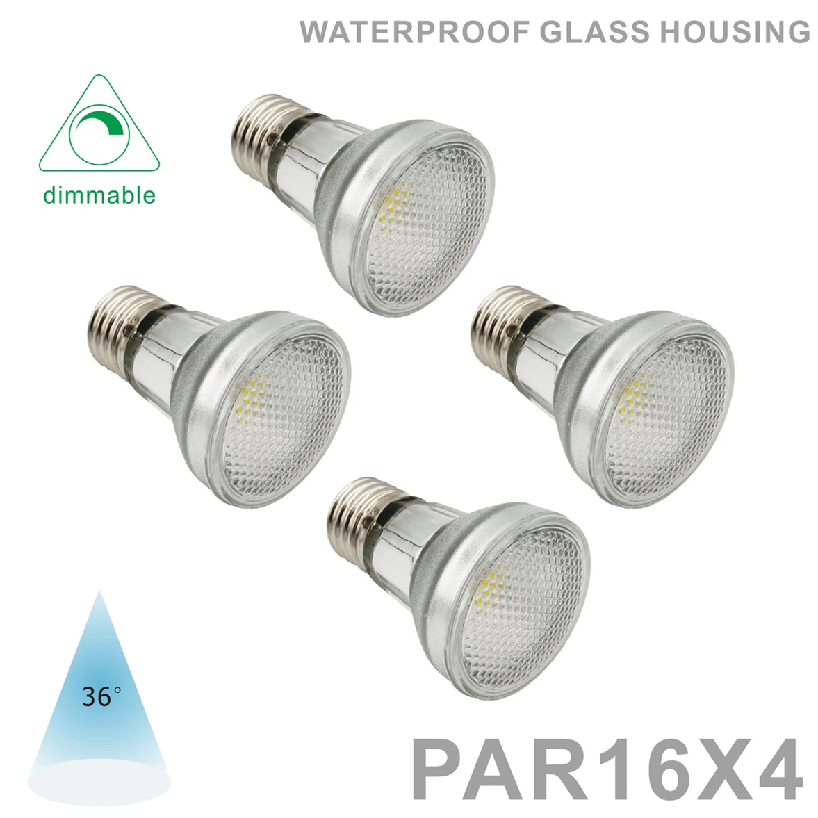 Par16 led deals lamp