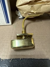 KOHLER 81609 K-9419-PB Trip Lever POLISHED BRASS