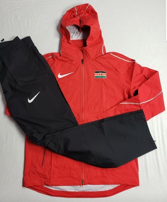 nike storm jacket