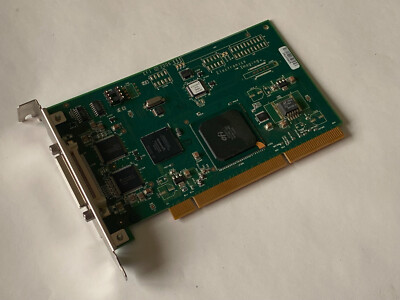EFI fiery 45080820 A PCBA Plug-in Video Grebe-2,ROHS   Invoice with VAT