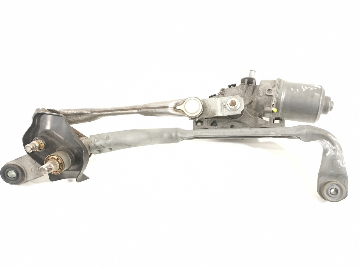 851100D191 VORDERER WISCHERMOTOR / 1593007710 / 5332258 FÜR TOYOTA 